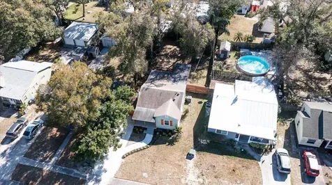 3126 12th Avenue N St Petersburg FL 33713