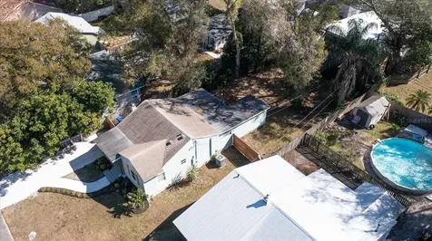 3126 12th Avenue N St Petersburg FL 33713
