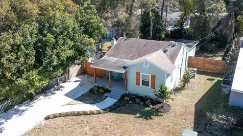 3126 12th Avenue N St Petersburg FL 33713