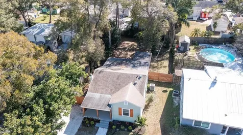 3126 12th Avenue N St Petersburg FL 33713