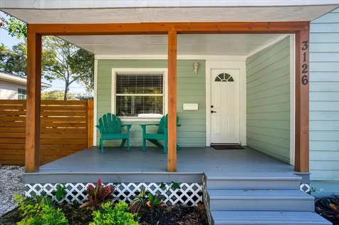 3126 12th Avenue N St Petersburg FL 33713