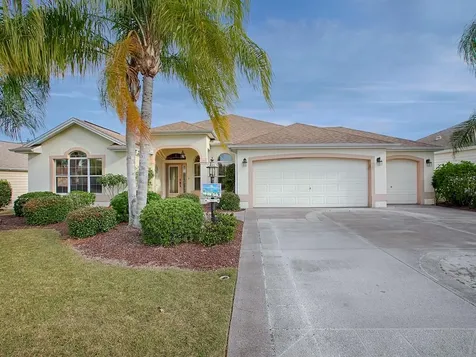 1705 Mount Croghan Trail The Villages FL 32162