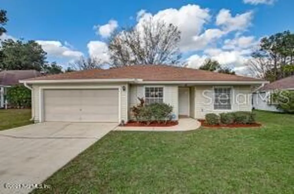 9707 Stanford Bridge Drive Jacksonville FL 32221