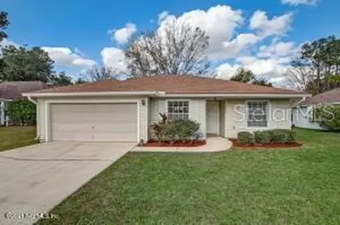 9707 Stanford Bridge Drive Jacksonville FL 32221