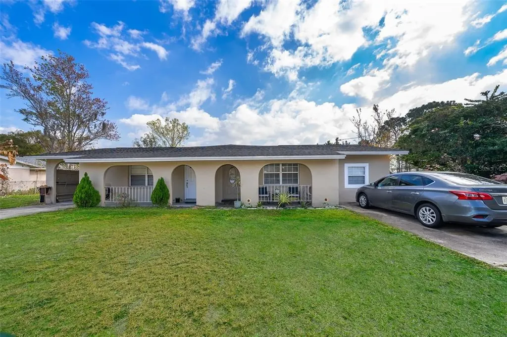 1967 Bonneville Drive Orlando FL 32826