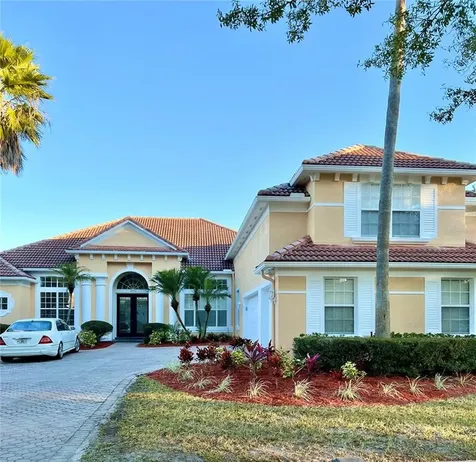 8153 Lake Serene Drive Orlando FL 32836