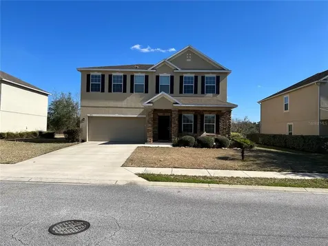973 SW 242nd Terrace Newberry FL 32669