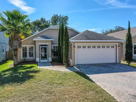 133 Fern Springs Street Debary FL 32713