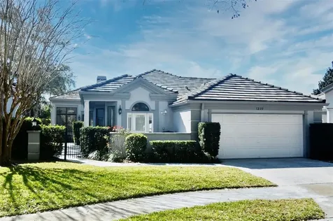 1277 W Langley Court Lake Mary FL 32746