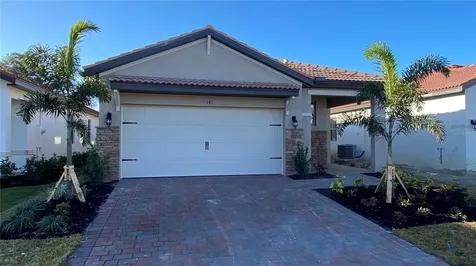 141 Soliera Street Nokomis FL 34275