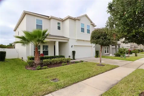 2451 Sanderling Street Haines City FL 33844