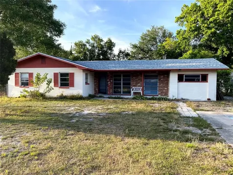 6951 9th Avenue N St Petersburg FL 33710