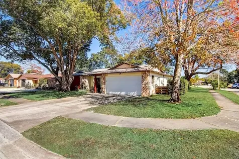 11424 Scallop Drive Port Richey FL 34668