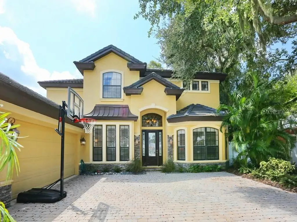 1666 Arlington Street Sarasota FL 34239