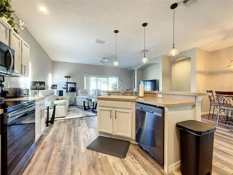 2521 Sandy Hill Court Holiday FL 34691