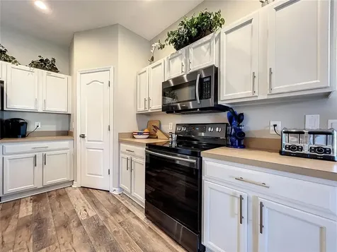 2521 Sandy Hill Court Holiday FL 34691