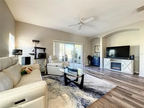 2521 Sandy Hill Court Holiday FL 34691