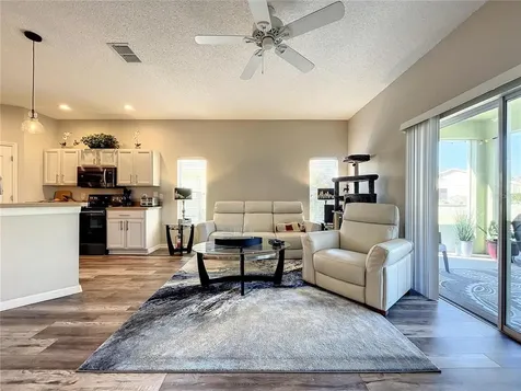 2521 Sandy Hill Court Holiday FL 34691