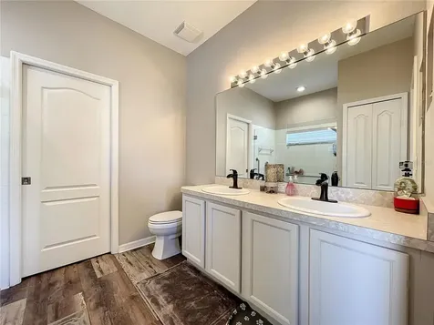2521 Sandy Hill Court Holiday FL 34691