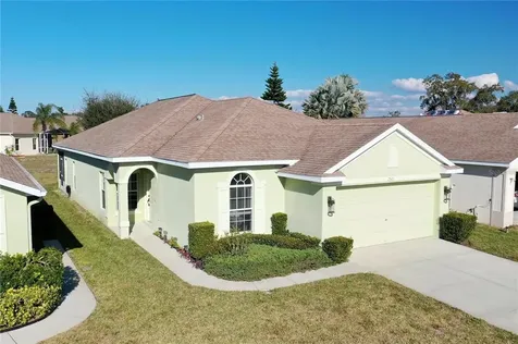 2521 Sandy Hill Court Holiday FL 34691