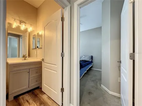 2521 Sandy Hill Court Holiday FL 34691