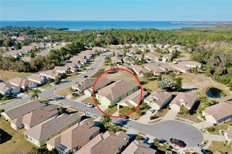 2521 Sandy Hill Court Holiday FL 34691