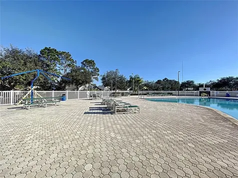 2521 Sandy Hill Court Holiday FL 34691