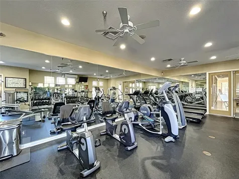 2521 Sandy Hill Court Holiday FL 34691