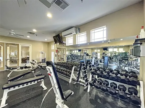 2521 Sandy Hill Court Holiday FL 34691