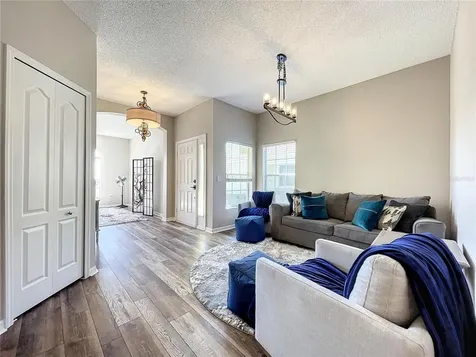 2521 Sandy Hill Court Holiday FL 34691