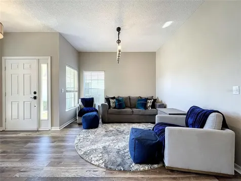 2521 Sandy Hill Court Holiday FL 34691
