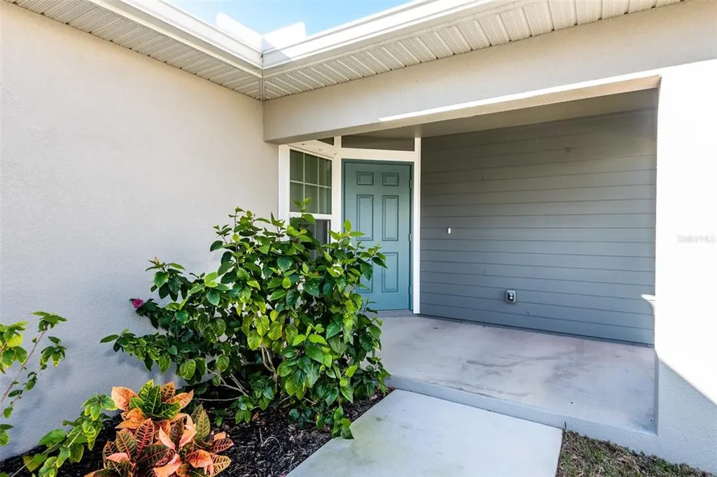 219 Lewis Circle Punta Gorda FL 33950