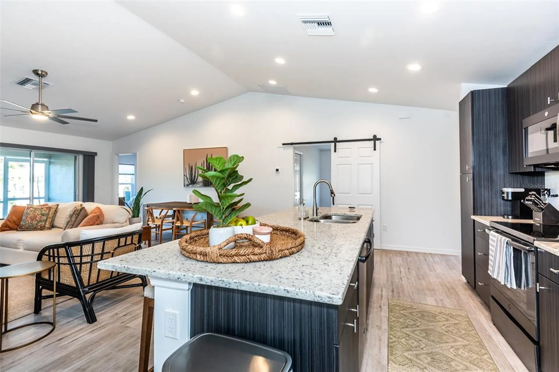 219 Lewis Circle Punta Gorda FL 33950