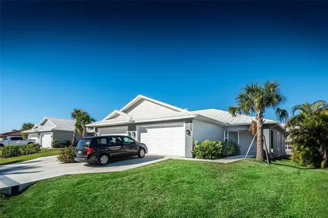 219 Lewis Circle Punta Gorda FL 33950