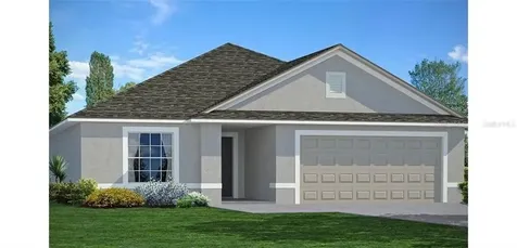 10113 Carp Hollow Road Sun City Center FL 33573