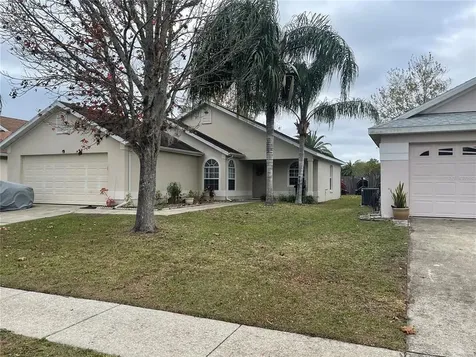 918 Rivecon Avenue Orlando FL 32825