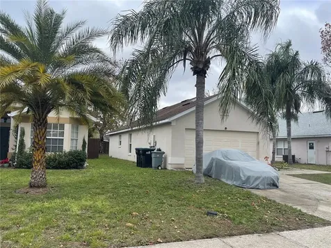 918 Rivecon Avenue Orlando FL 32825