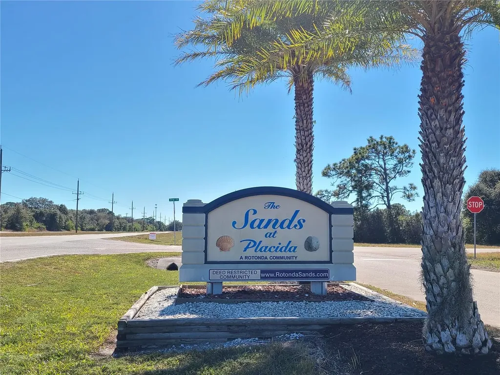 3 Aft Court Placida FL 33946