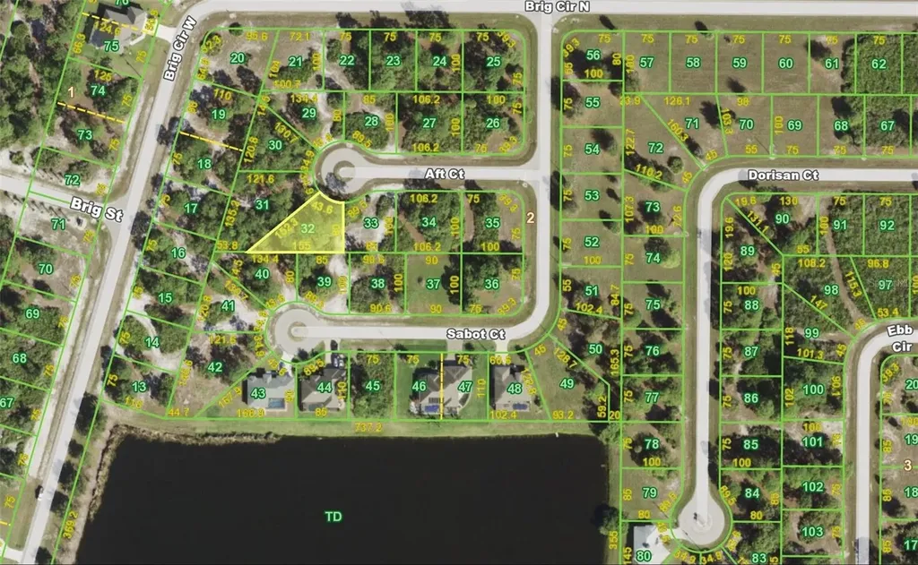 3 Aft Court Placida FL 33946
