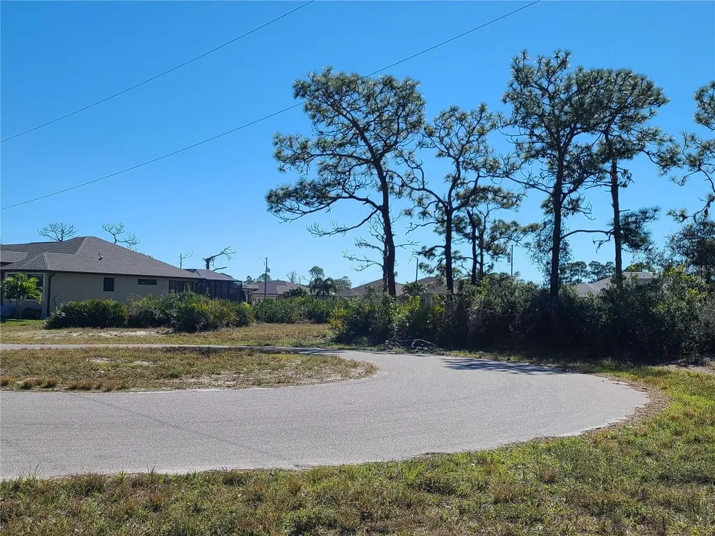 3 Aft Court Placida FL 33946