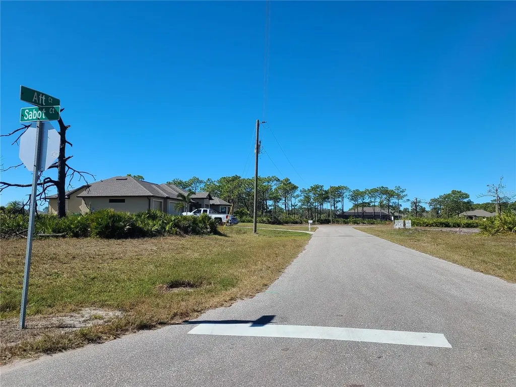 3 Aft Court Placida FL 33946