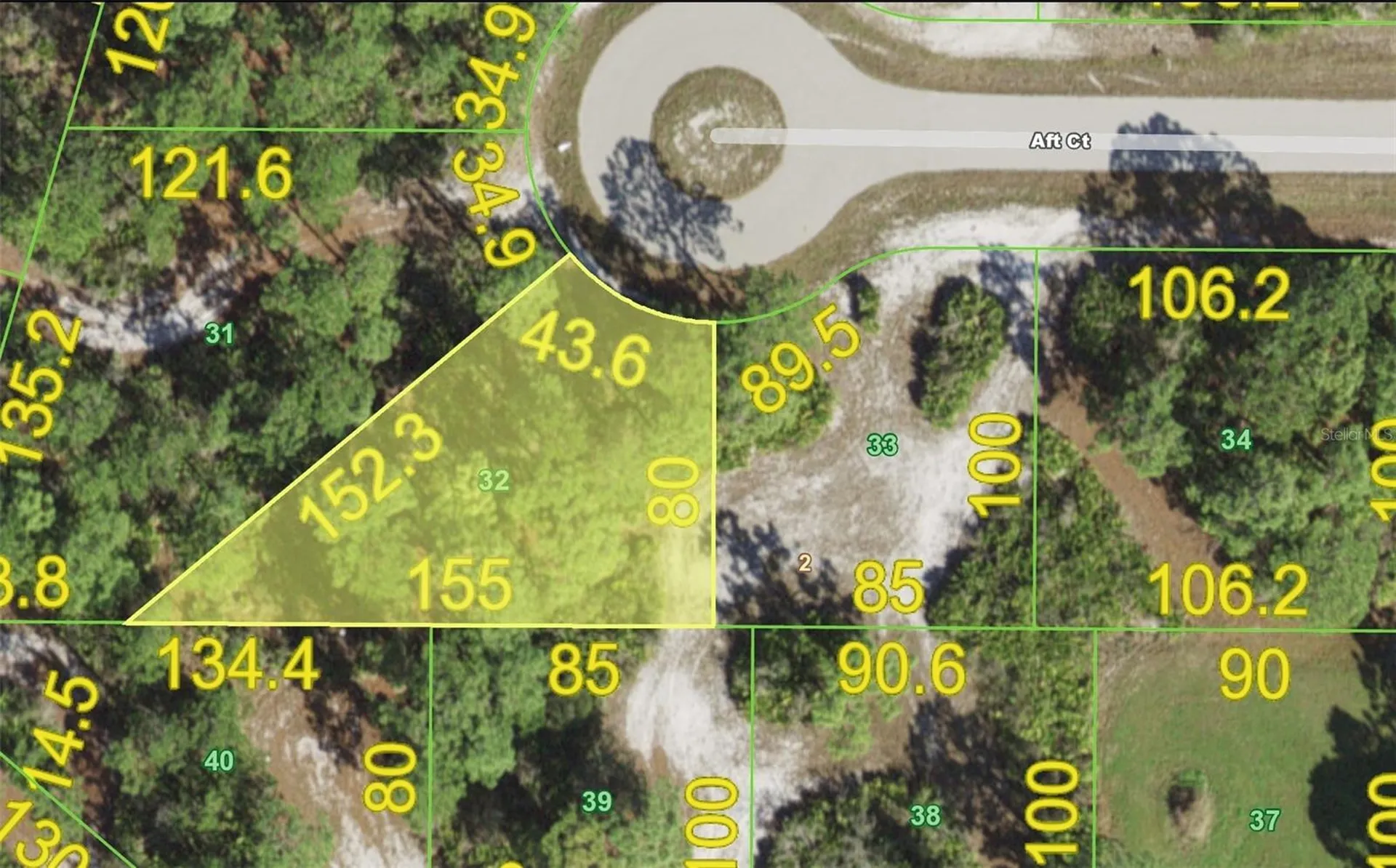 3 Aft Court Placida FL 33946