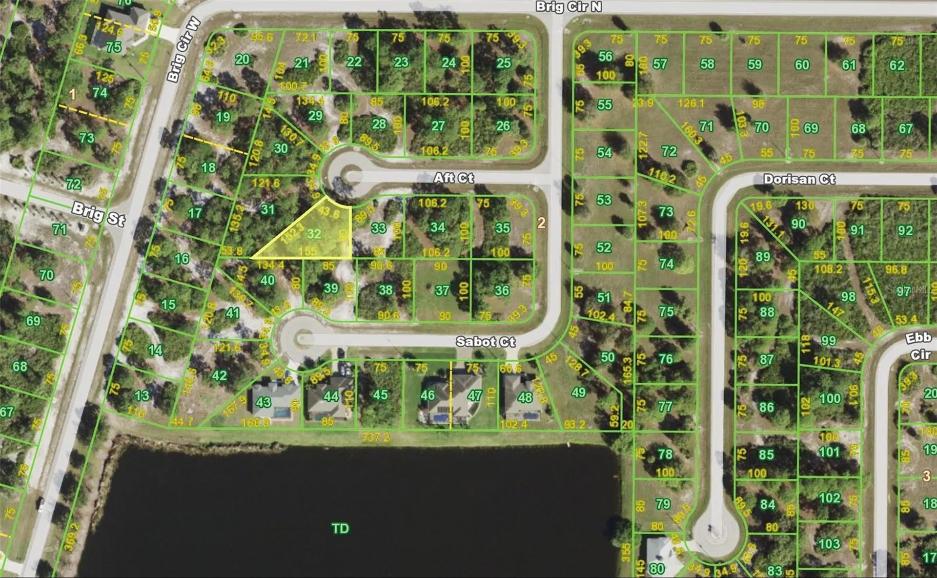 3 Aft Court Placida FL 33946