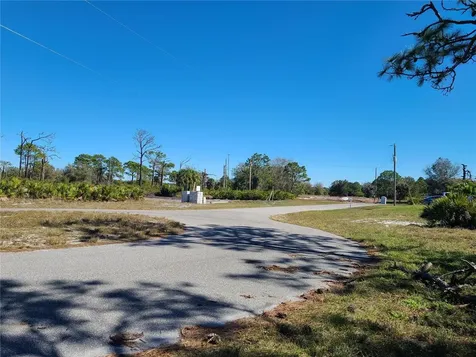 3 Aft Court Placida FL 33946