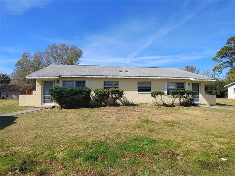 472 N Briarcreek Point Crystal River FL 34429