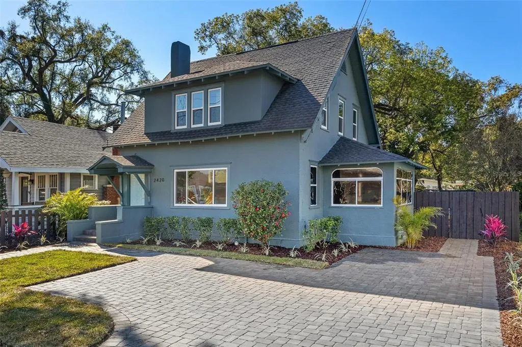 2420 S Fern Creek Avenue Orlando FL 32806