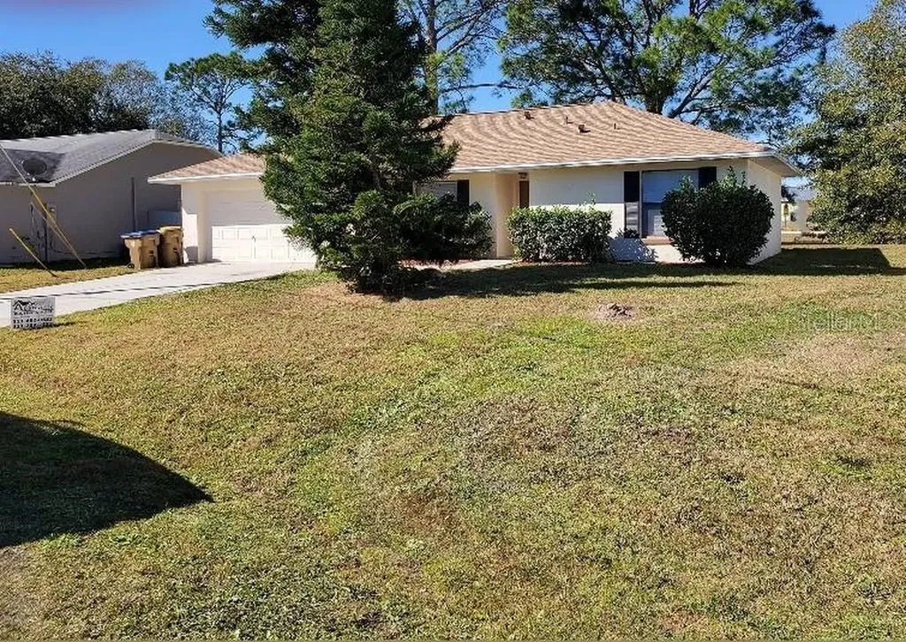 928 Salerno Court Kissimmee FL 34758