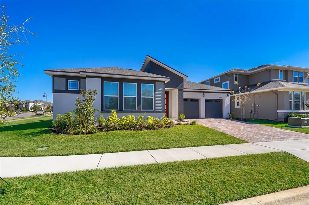 16854 Wingspread Loop Winter Garden FL 34787