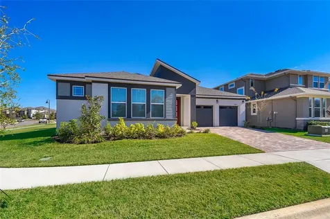 16854 Wingspread Loop Winter Garden FL 34787