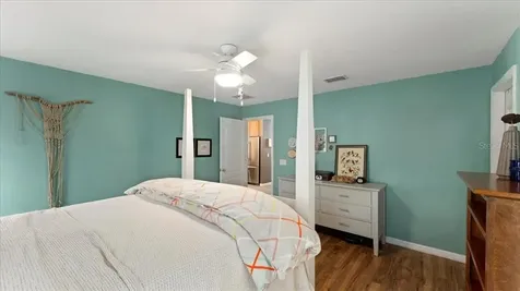 3158 Dasha Palm Drive Kissimmee FL 34744